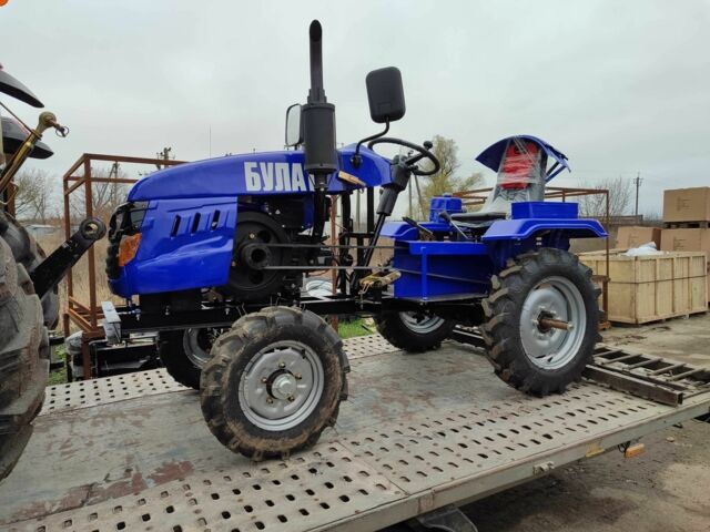 Булат Другая, объемом двигателя 0.7 л и пробегом 1 тыс. км за 2400 $, фото 1 на Automoto.ua