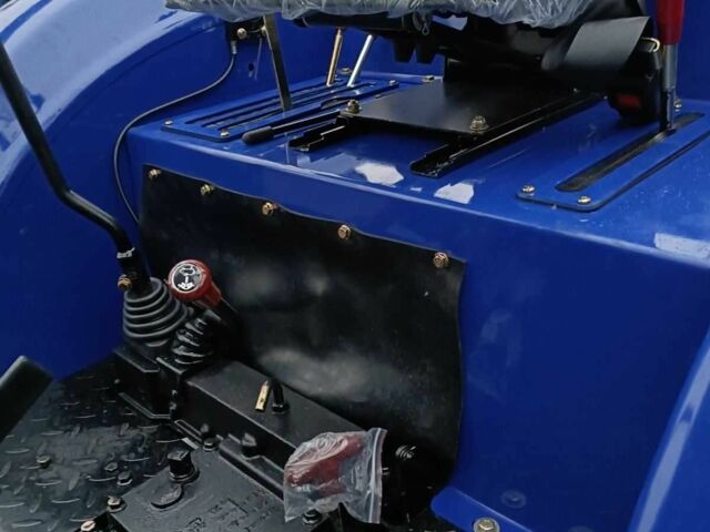 Булат Другая, объемом двигателя 1.53 л и пробегом 1 тыс. км за 5799 $, фото 12 на Automoto.ua