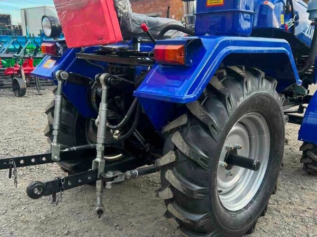 Булат Другая 2025 в Виннице на Automoto.ua Булат Другая, объемом двигателя 0 л и пробегом 1 тыс. км за 2950 $, фото 5 на Automoto.ua