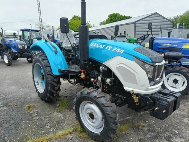 Булат Інша, об'ємом двигуна 1.53 л та пробігом 1 тис. км за 5799 $, фото 5 на Automoto.ua