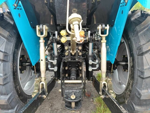 Булат Другая, объемом двигателя 1.53 л и пробегом 1 тыс. км за 5999 $, фото 9 на Automoto.ua