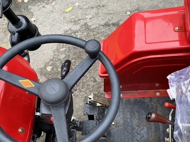 Булат Другая, объемом двигателя 0 л и пробегом 1 тыс. км за 2850 $, фото 4 на Automoto.ua