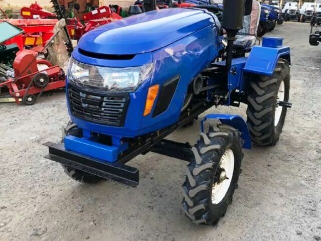 Булат Інша, об'ємом двигуна 0 л та пробігом 1 тис. км за 2750 $, фото 5 на Automoto.ua