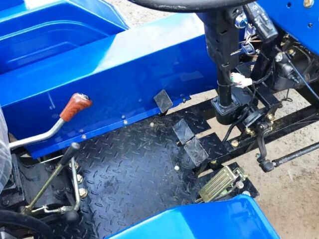 Булат Другая, объемом двигателя 0 л и пробегом 1 тыс. км за 2850 $, фото 4 на Automoto.ua