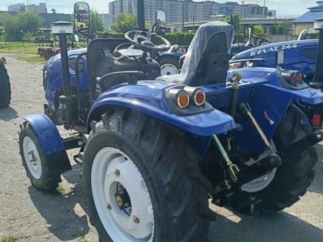 Булат Другая, объемом двигателя 1.53 л и пробегом 1 тыс. км за 5799 $, фото 4 на Automoto.ua