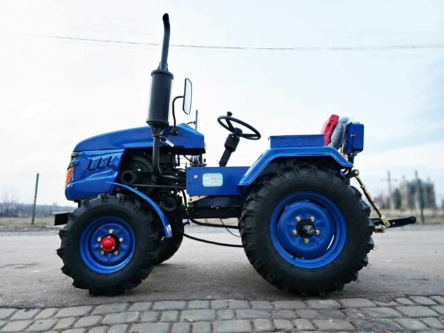 Булат Другая, объемом двигателя 1.35 л и пробегом 1 тыс. км за 2499 $, фото 4 на Automoto.ua