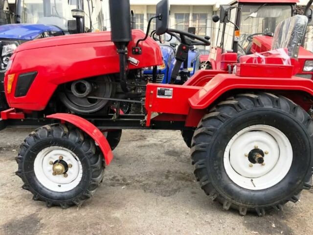 Булат Другая, объемом двигателя 0 л и пробегом 1 тыс. км за 2850 $, фото 3 на Automoto.ua