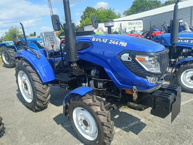 Булат Другая, объемом двигателя 1.53 л и пробегом 1 тыс. км за 5799 $, фото 2 на Automoto.ua