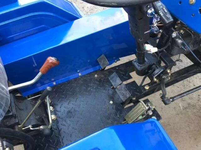 Булат Другая, объемом двигателя 0 л и пробегом 1 тыс. км за 2850 $, фото 2 на Automoto.ua