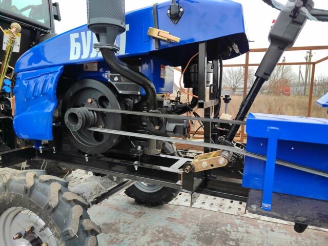 Булат Другая, объемом двигателя 0.7 л и пробегом 1 тыс. км за 2400 $, фото 1 на Automoto.ua