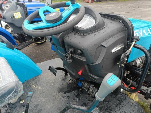 Булат Другая, объемом двигателя 1.53 л и пробегом 1 тыс. км за 5999 $, фото 6 на Automoto.ua