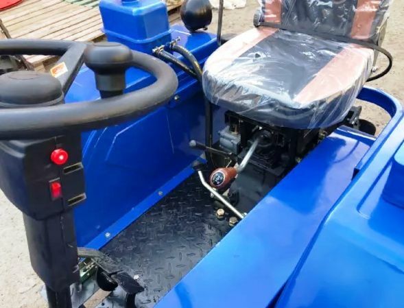 Булат Інша, об'ємом двигуна 0 л та пробігом 1 тис. км за 2750 $, фото 2 на Automoto.ua