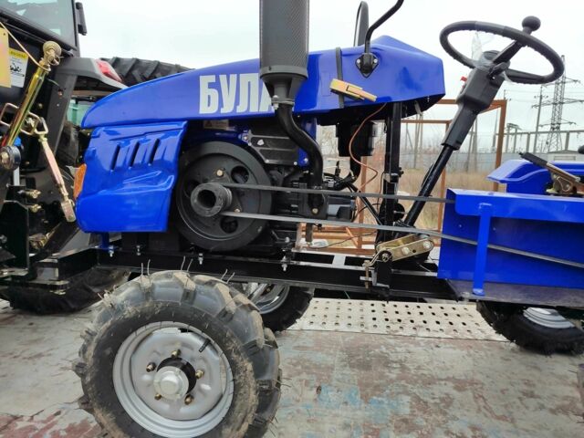 Булат Другая, объемом двигателя 0.7 л и пробегом 1 тыс. км за 2400 $, фото 4 на Automoto.ua