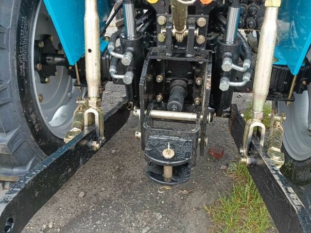 Булат Другая, объемом двигателя 1.53 л и пробегом 1 тыс. км за 5999 $, фото 8 на Automoto.ua