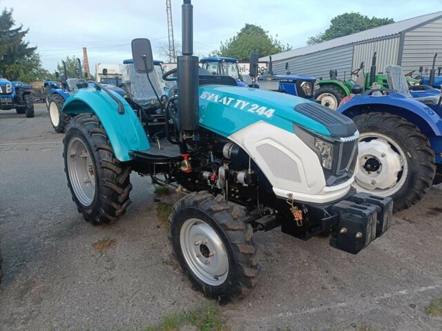 Булат Другая, объемом двигателя 1.53 л и пробегом 1 тыс. км за 5999 $, фото 2 на Automoto.ua