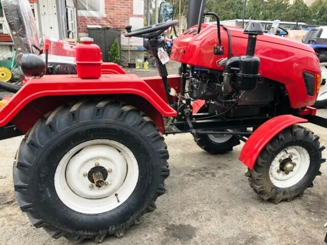 Булат Другая, объемом двигателя 0 л и пробегом 1 тыс. км за 2850 $, фото 5 на Automoto.ua