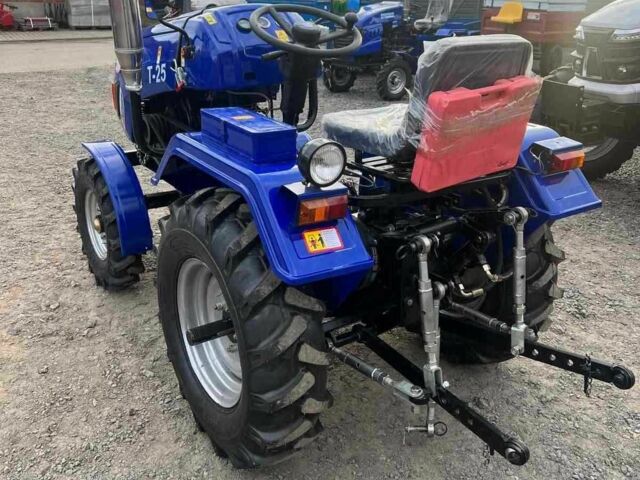 Булат Другая 2025 в Виннице на Automoto.ua Булат Другая, объемом двигателя 0 л и пробегом 1 тыс. км за 2950 $, фото 1 на Automoto.ua