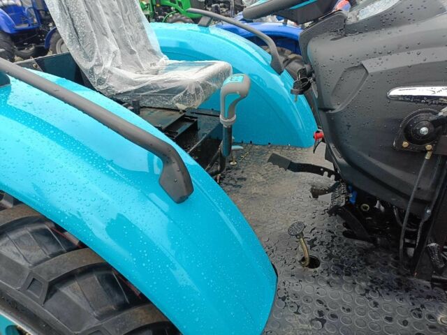 Булат Інша, об'ємом двигуна 1.53 л та пробігом 1 тис. км за 5799 $, фото 6 на Automoto.ua