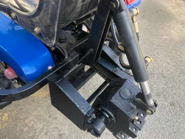 Булат Інша, об'ємом двигуна 0 л та пробігом 1 тис. км за 2110 $, фото 4 на Automoto.ua