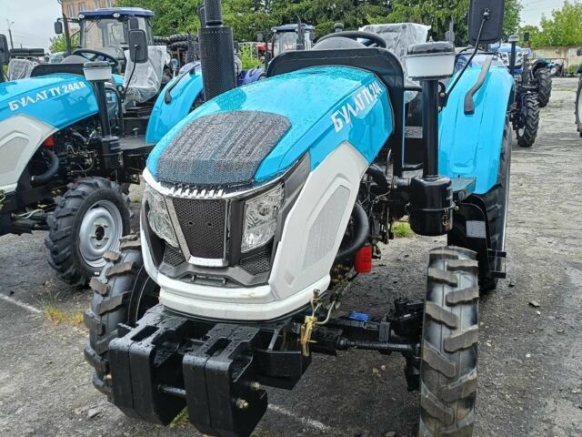 Булат Інша, об'ємом двигуна 1.53 л та пробігом 1 тис. км за 5799 $, фото 3 на Automoto.ua