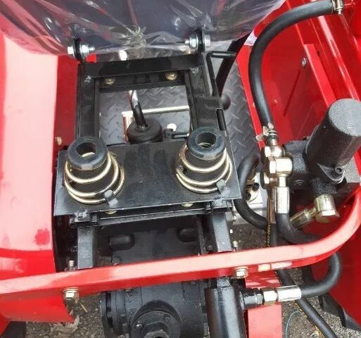 Булат Другая, объемом двигателя 0 л и пробегом 1 тыс. км за 2850 $, фото 5 на Automoto.ua