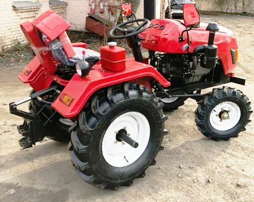 Булат Другая, объемом двигателя 0 л и пробегом 1 тыс. км за 2750 $, фото 4 на Automoto.ua