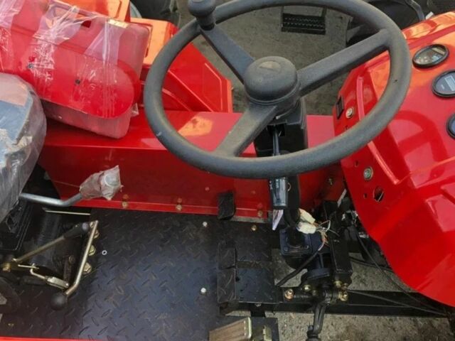 Булат Другая, объемом двигателя 0 л и пробегом 1 тыс. км за 2850 $, фото 6 на Automoto.ua