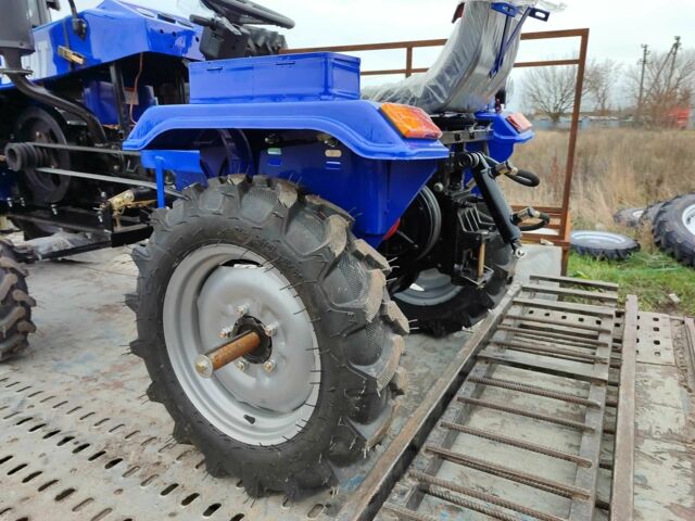 Булат Другая, объемом двигателя 0.7 л и пробегом 1 тыс. км за 2400 $, фото 2 на Automoto.ua