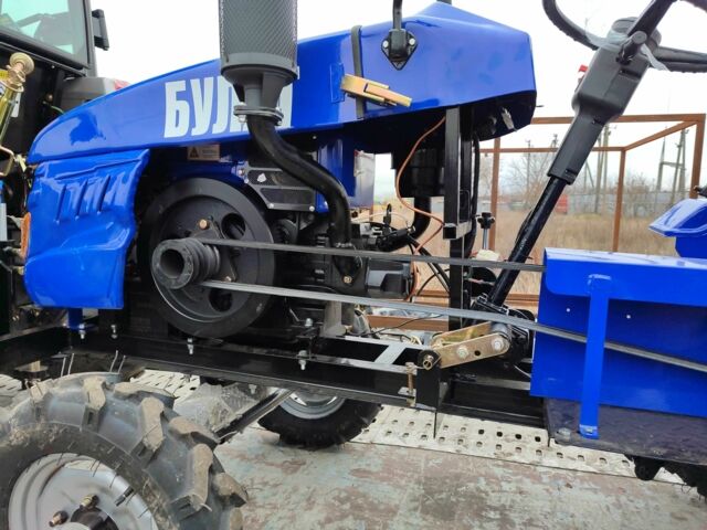 Булат Інша, об'ємом двигуна 0.7 л та пробігом 1 тис. км за 2400 $, фото 1 на Automoto.ua