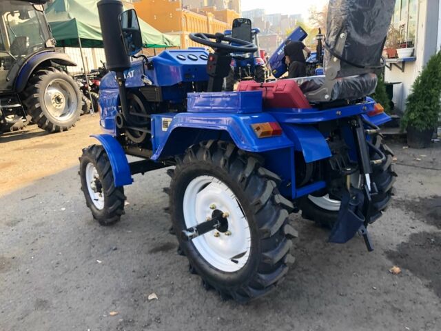 Булат Інша, об'ємом двигуна 0 л та пробігом 1 тис. км за 2115 $, фото 4 на Automoto.ua
