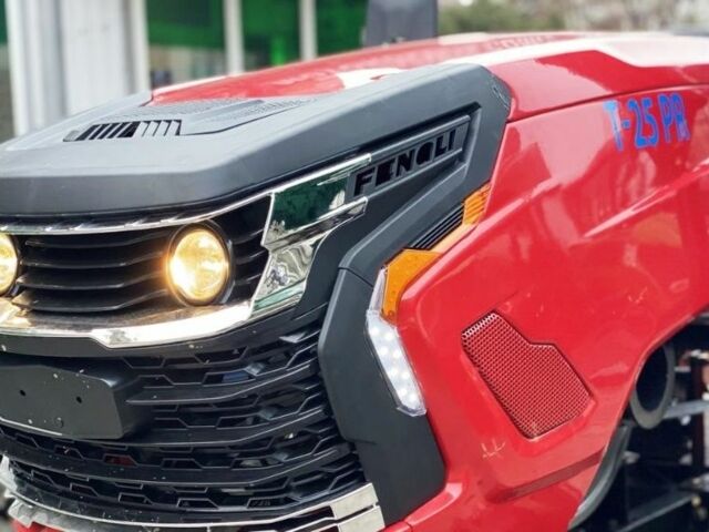 Булат Другая, объемом двигателя 0 л и пробегом 1 тыс. км за 2850 $, фото 10 на Automoto.ua