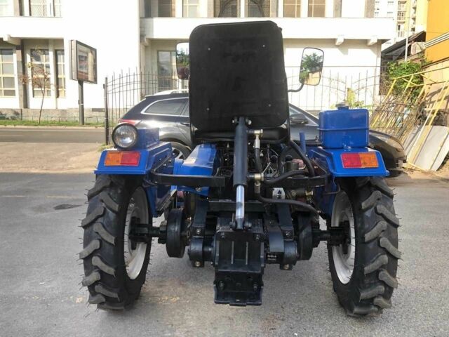 Булат Інша, об'ємом двигуна 0 л та пробігом 1 тис. км за 2110 $, фото 3 на Automoto.ua