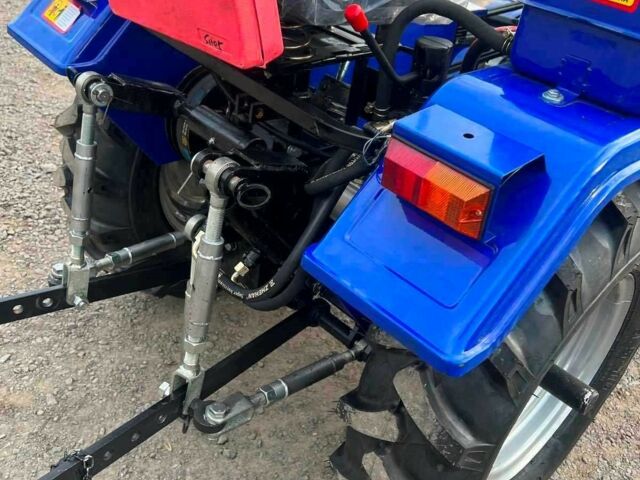 Булат Другая 2025 в Виннице на Automoto.ua Булат Другая, объемом двигателя 0 л и пробегом 1 тыс. км за 2950 $, фото 3 на Automoto.ua