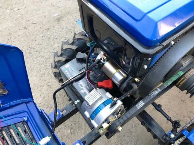 Булат Другая, объемом двигателя 0 л и пробегом 1 тыс. км за 2850 $, фото 3 на Automoto.ua