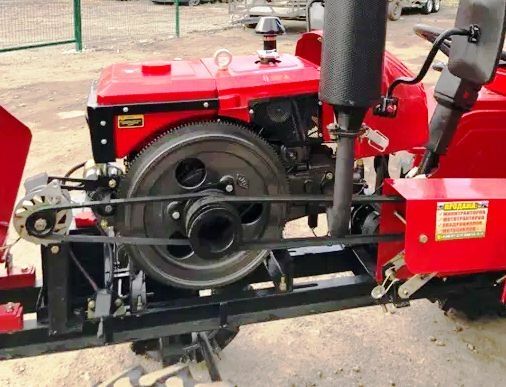 Булат Другая, объемом двигателя 0 л и пробегом 1 тыс. км за 2750 $, фото 3 на Automoto.ua