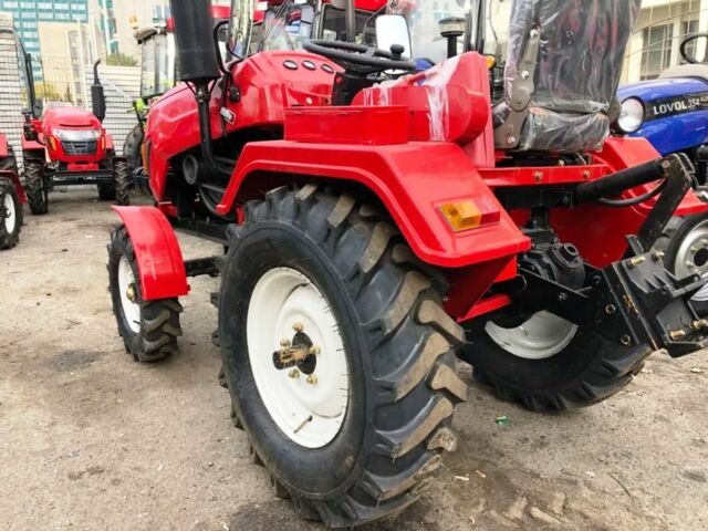 Булат Другая, объемом двигателя 0 л и пробегом 1 тыс. км за 2850 $, фото 4 на Automoto.ua