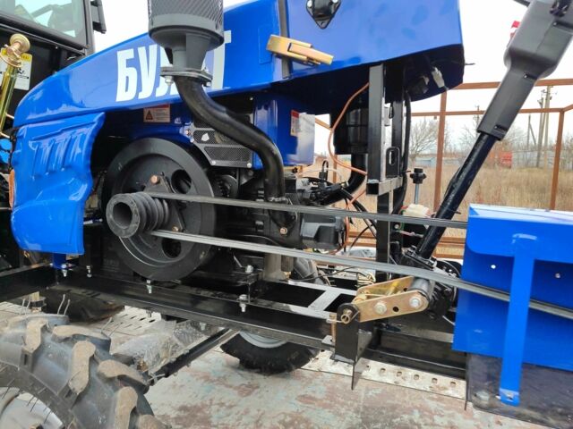 Булат Другая, объемом двигателя 0.7 л и пробегом 1 тыс. км за 2400 $, фото 2 на Automoto.ua