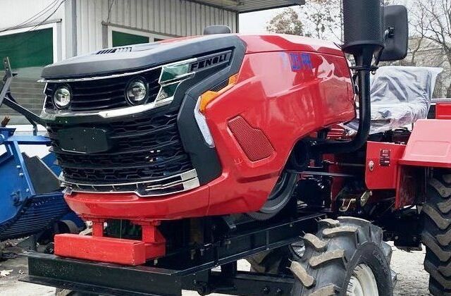 Булат Другая, объемом двигателя 0 л и пробегом 1 тыс. км за 2850 $, фото 6 на Automoto.ua