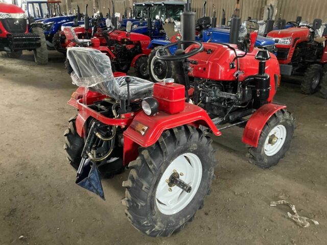 Булат Другая, объемом двигателя 1.11 л и пробегом 1 тыс. км за 2440 $, фото 3 на Automoto.ua