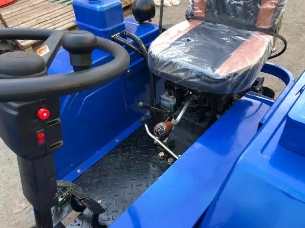 Булат Другая, объемом двигателя 0 л и пробегом 1 тыс. км за 2850 $, фото 3 на Automoto.ua