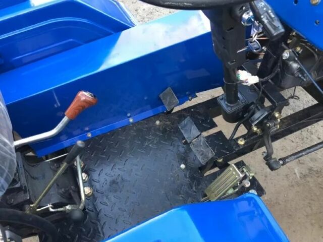 Булат Інша, об'ємом двигуна 0 л та пробігом 1 тис. км за 2780 $, фото 3 на Automoto.ua