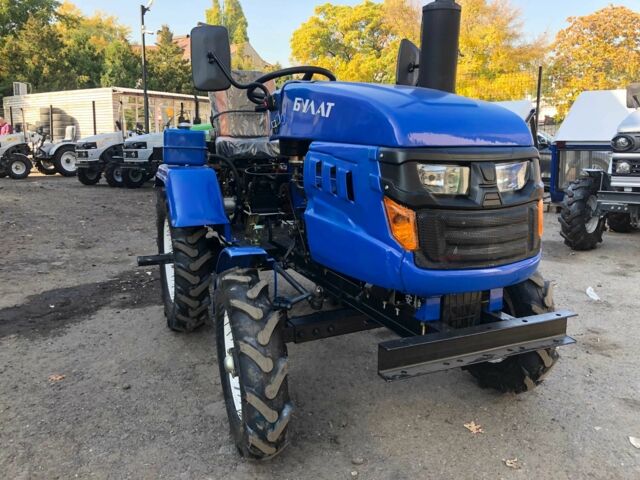 Булат Інша, об'ємом двигуна 0 л та пробігом 1 тис. км за 2110 $, фото 1 на Automoto.ua