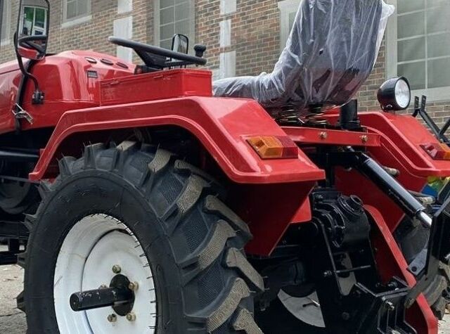 Булат Другая, объемом двигателя 0 л и пробегом 1 тыс. км за 2850 $, фото 8 на Automoto.ua