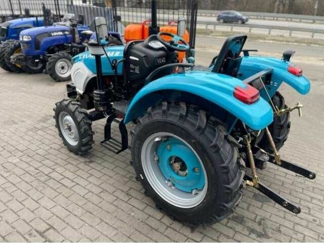 Булат Інша, об'ємом двигуна 0 л та пробігом 2 тис. км за 5800 $, фото 2 на Automoto.ua