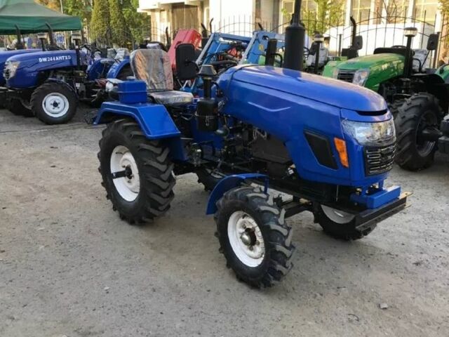 Булат Другая 2025 в Полтаве на Automoto.ua Булат Другая, объемом двигателя 0 л и пробегом 1 тыс. км за 2750 $, фото 3 на Automoto.ua