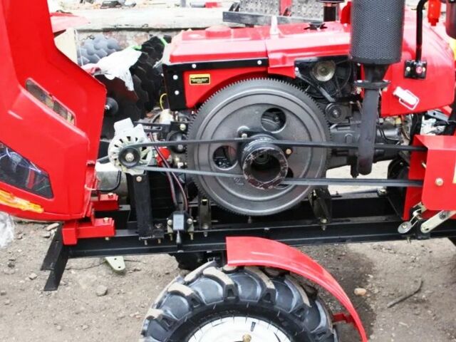 Булат Другая, объемом двигателя 0 л и пробегом 1 тыс. км за 2850 $, фото 5 на Automoto.ua