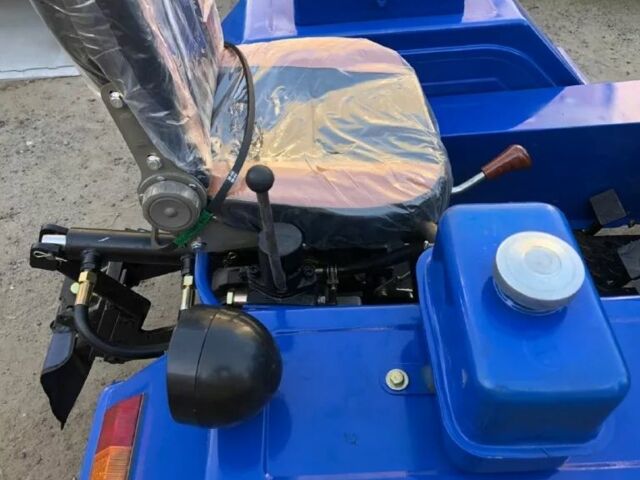 Булат Другая, объемом двигателя 0 л и пробегом 1 тыс. км за 2750 $, фото 5 на Automoto.ua