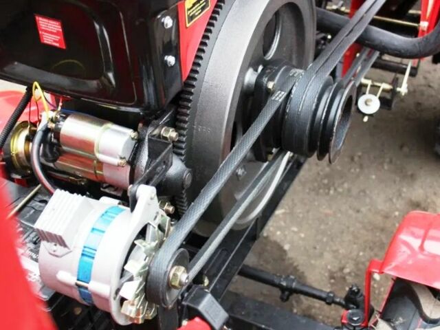 Булат Другая, объемом двигателя 0 л и пробегом 1 тыс. км за 2850 $, фото 3 на Automoto.ua