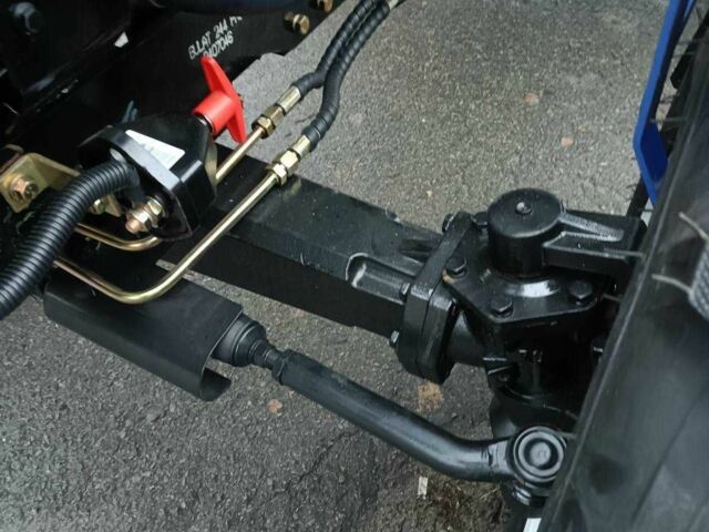 Булат Другая, объемом двигателя 1.53 л и пробегом 1 тыс. км за 5799 $, фото 15 на Automoto.ua