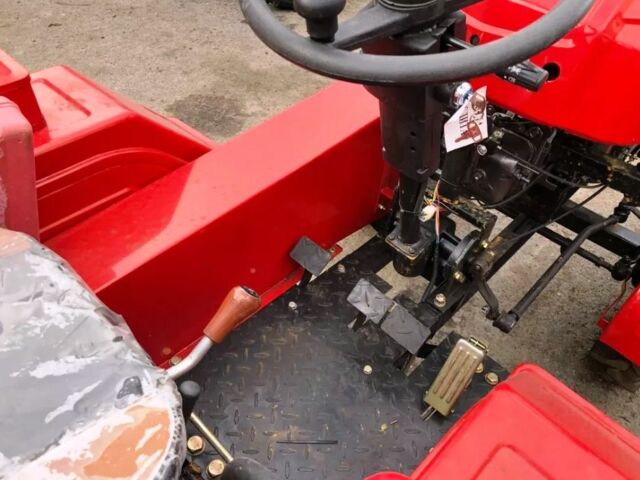 Булат Другая, объемом двигателя 0 л и пробегом 1 тыс. км за 2850 $, фото 2 на Automoto.ua